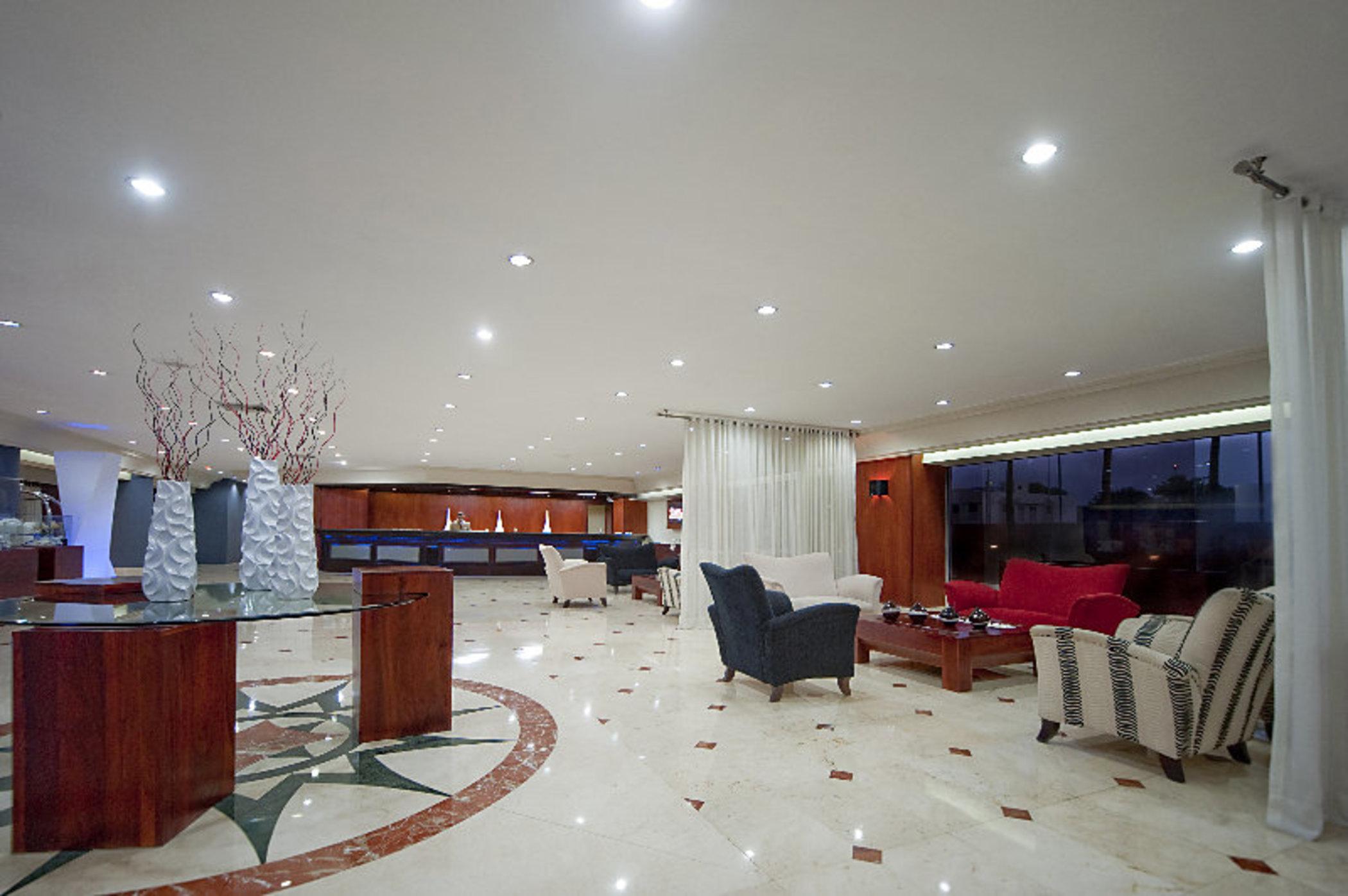 Hodelpa Gran Almirante Hotel Santiago De Los Caballeros Exterior photo
